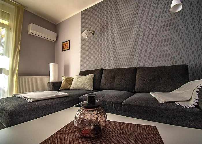 Thermal Residence