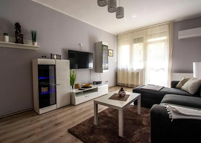 Thermal Residence