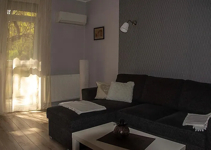 Thermal Residence