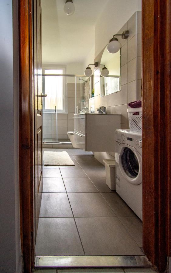 Appartement Thermal