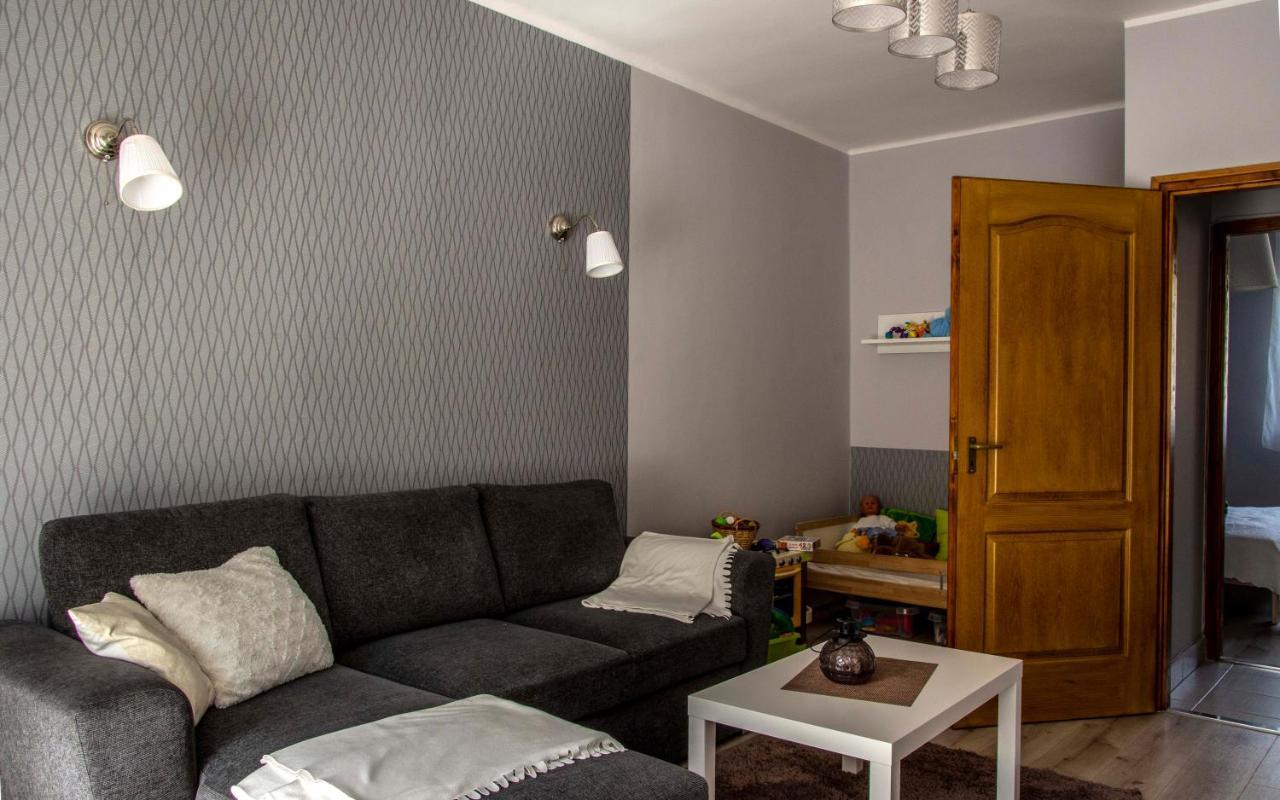 Appartement Thermal *