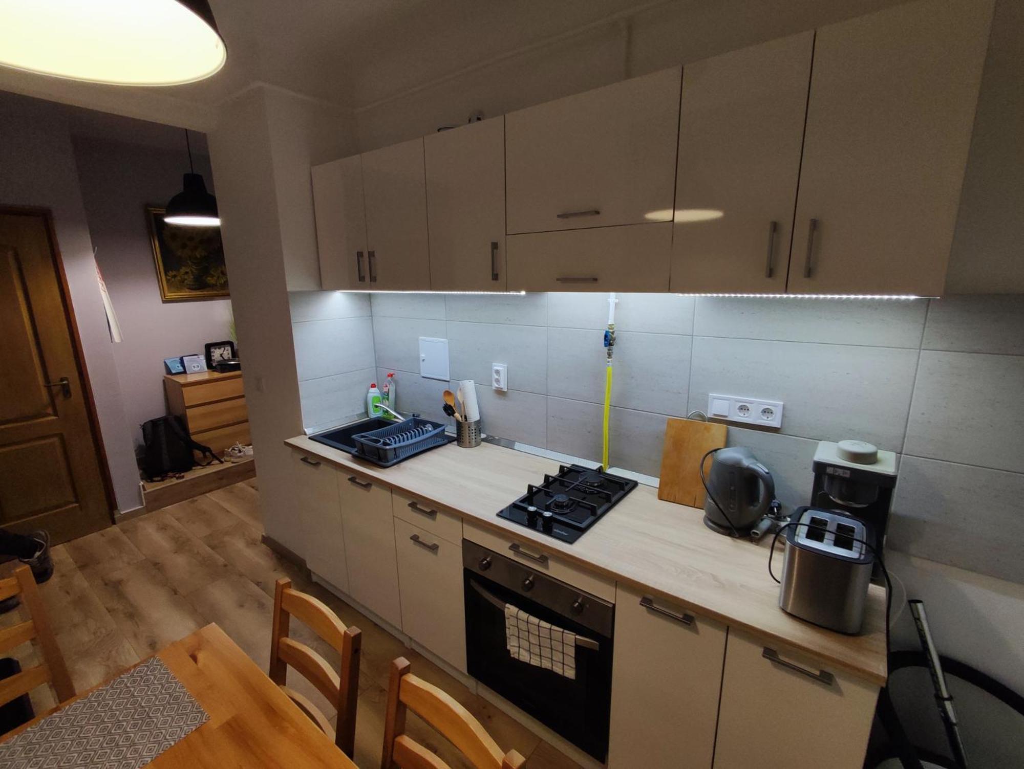 Appartement Thermal